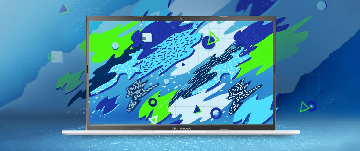 نقد و بررسی لپ تاپ ایسوس 15.6 اینچی مدل VivoBook 15 X1502ZA-C i3(1215U) 20GB RAM 1TB SSD Intel UHD